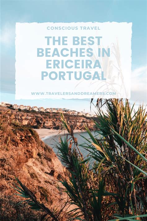 17 Best Beaches in Ericeira: An Easy Guide