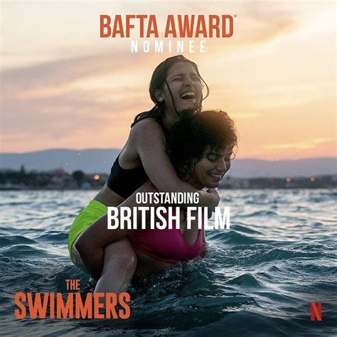 BAFTA Awards 2023 nominations out