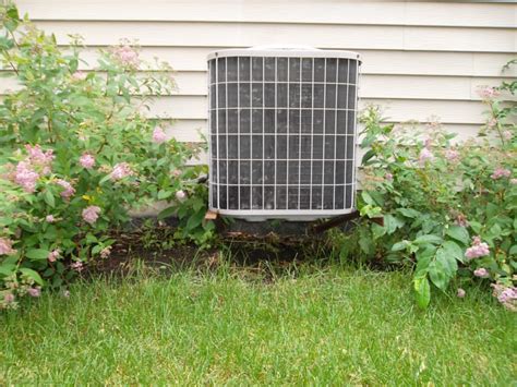 7 Ways to Keep Your Central Air Conditioning Unit in Shape - Dengarden