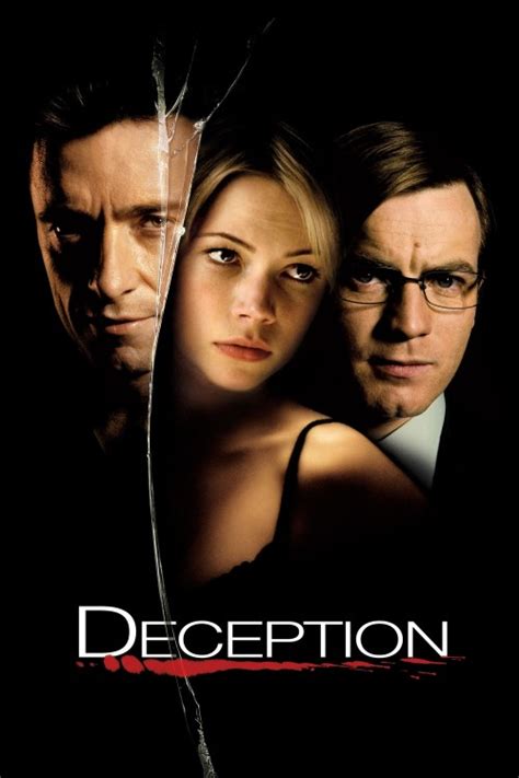 Deception Movie Trailer - Suggesting Movie