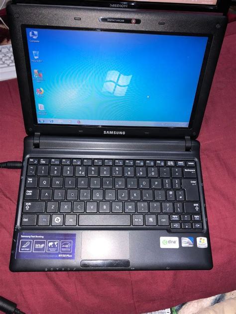 Samsung N150 Plus Mini Laptop | in Bradford, West Yorkshire | Gumtree