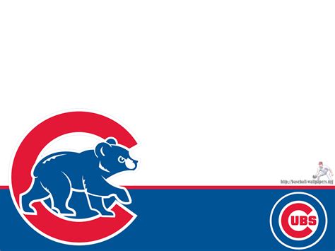 Free download Cubs Wallpaper Iphone Chicago cubs wallpapers [1600x1200] for your Desktop, Mobile ...