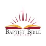 Baptist Bible College, Springfield, Missouri - College Overview