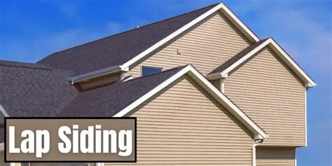 What is Lap Siding – Types, Uses with Pros & Cons