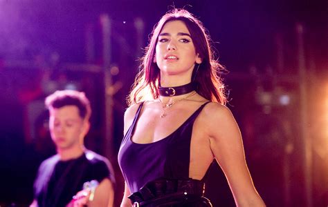 10 things you didn’t know about pop superstar Dua Lipa