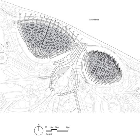 kienviet Nhà kính của Singapore - Wilkinson Eyre Architects Check more ...