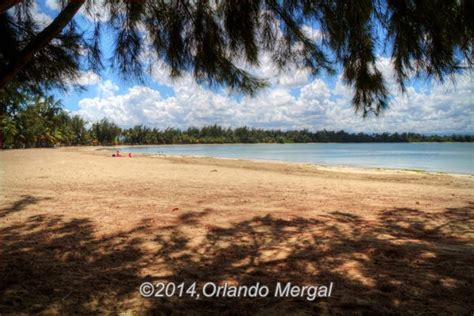 Punta Salinas Beach, "Balneario Punta Salinas"