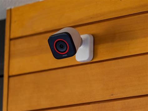 Vivint Outdoor Camera Pro smart surveillance system features lurker ...