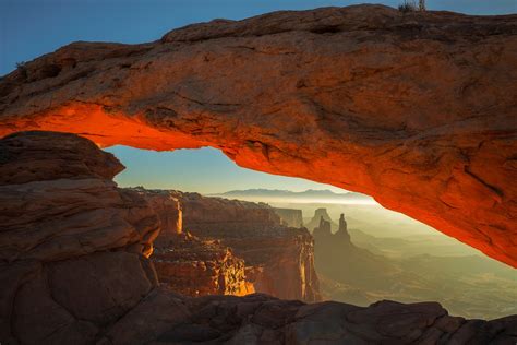 The Complete Traveler's Guide to Canyonlands National Park