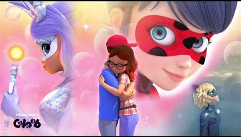 Watch Miraculous Ladybug season 5 online