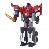 Optimus Prime (Three Step Clash of the Transformers) - Transformers Toys - TFW2005