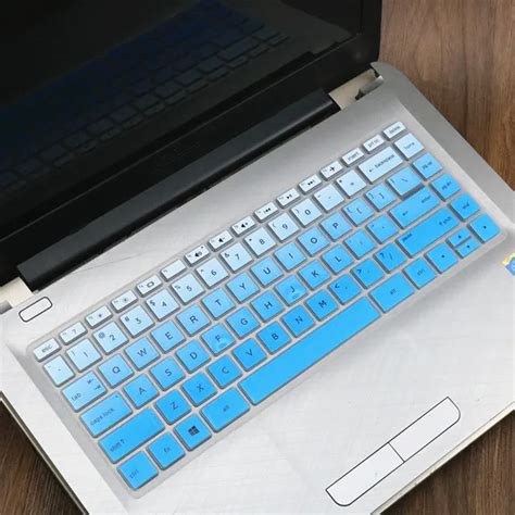 NEW 13.3 13 inch Laptop Keyboard Cover Protector for HP ENVY 13 AD110TU ...