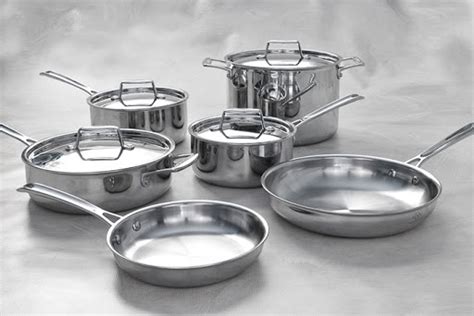 The 13 Best David Burke Cookware in 2024 - Top Picks & Buying Guide