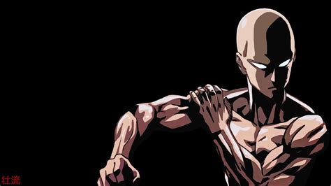 🔥 [20+] Saitama 4k Wallpapers | WallpaperSafari