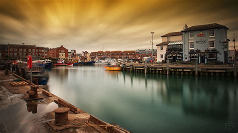 The Old Portsmouth by AntonioGouveia on DeviantArt