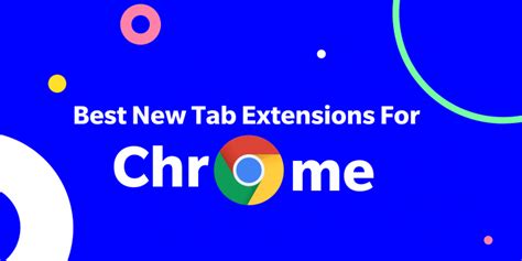 12 Best New Tab Chrome Extensions in 2020