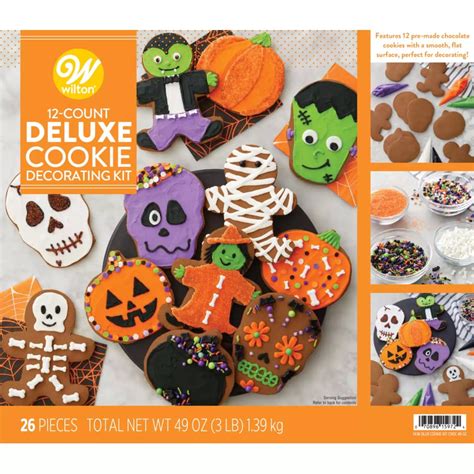 Halloween Cookies Walmart | ubicaciondepersonas.cdmx.gob.mx