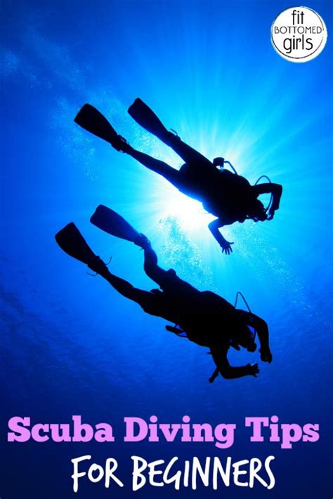 Scuba Diving Tips for Beginners