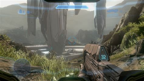 Halo 4 (MCC) Walkthrough