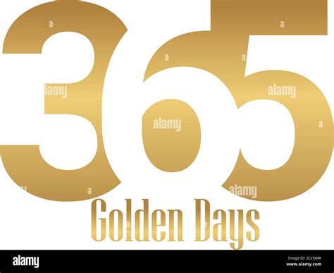 365 golden days hi-res stock photography and images - Alamy