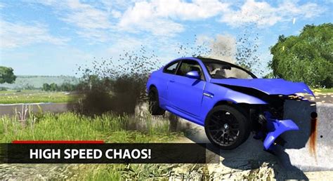 Car Crash Destruction Engine Damage Simulator APK for Android - Download