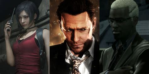 8 Best True Neutral Characters In Video Games