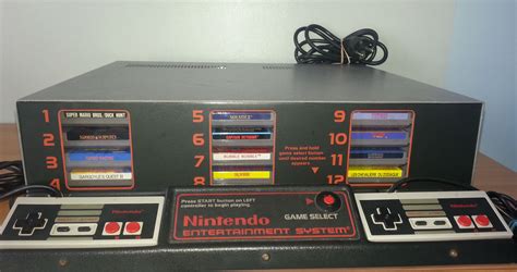 The Nintendo M82 - Holy grail of a game collection | NintendoRetroLove