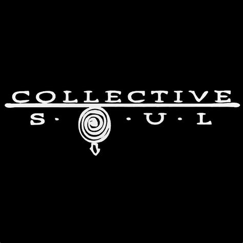 Collective Soul Decal Sticker