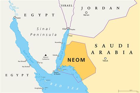 معنى ” شعار نيوم ” ومعاني الوانه وعلاماته – المرسال