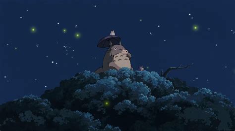 Ghibli Live Wallpapers 4K & HD