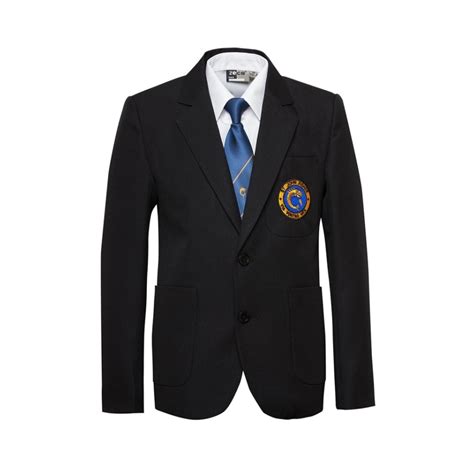 St John Fisher Boys Blazer - Smart School Uniforms