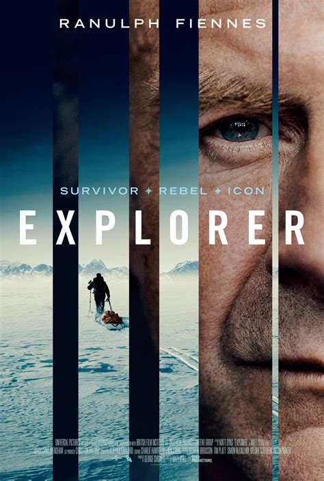 Explorer — FILM REVIEW