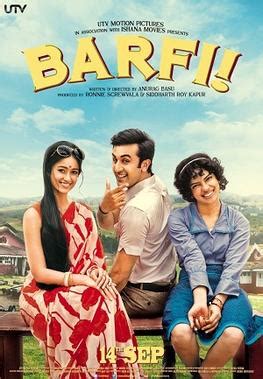 Barfi! - Wikipedia