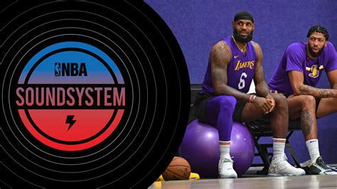 NBA Soundsystem Live: Is LeBron James the rightful MVP? | Sporting News ...