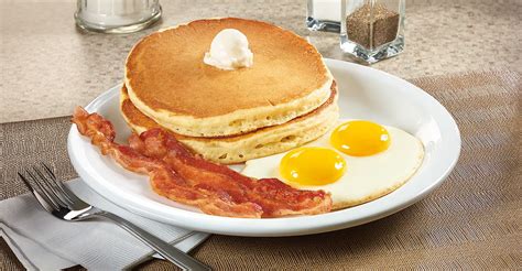 Denny’s offers Diner Deals Menu, starting at $5.99 | Nation's Restaurant News