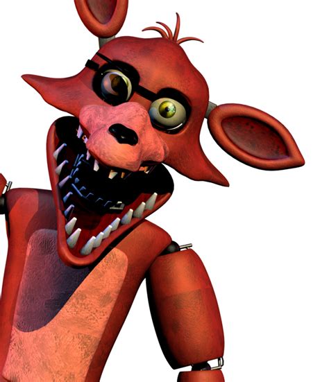 0 Result Images of Fnaf Plus Foxy Png - PNG Image Collection