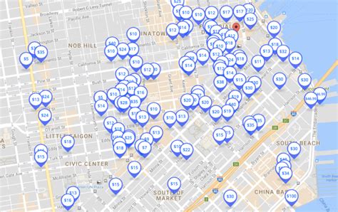 5 Tips for Scoring Free Parking in San Francisco - SpotHero Blog