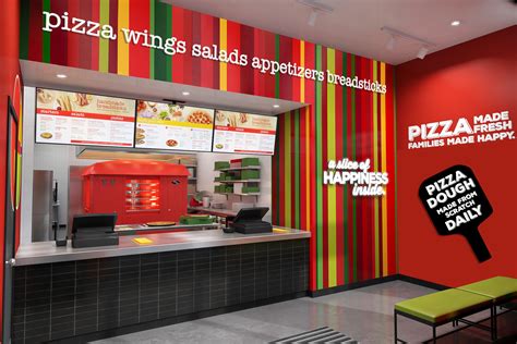 Peter Piper Pizza launches to-go only concept - Peter Piper Express | Nation's Restaurant News