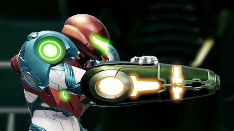 Metroid Dread: gli amiibo di Samus ed EMMI forniscono vantaggi di gameplay