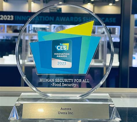 See all the CES 2024 Innovation Awards winners