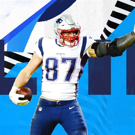 234 Likes, 2 Comments - gronk is goat (@gronkslegacy) on Instagram ...