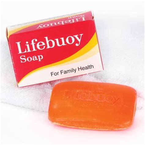 Lifebuoy Soap, Soaps - Lehman's