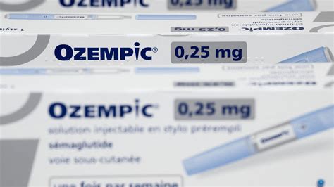 Possible Ozempic side effects, including hair loss, probed by FDA | WGHN