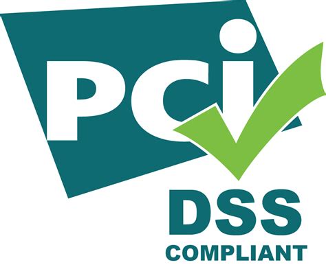 PCI Logo - American DataBank