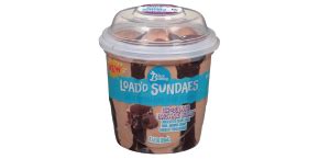 Blue Bunny Load'd Sundaes | Market Basket