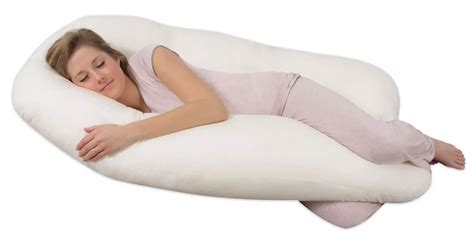 Best Pregnancy Body Pillow - A Very Cozy Home