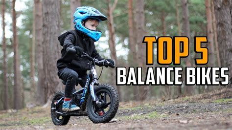 Best Balance Bikes 2020 - Top 5 Balance Bike Reviews - YouTube