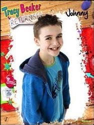 Tracy Beaker Returns - The Dumping Ground & Tracy Beaker Returns