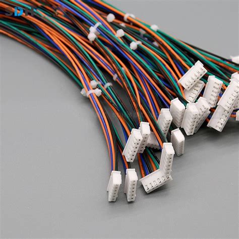 Electronics Wiring Connector