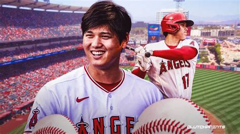 Angels: Mike Trout's cryptic Shohei Ohtani-free agency admission